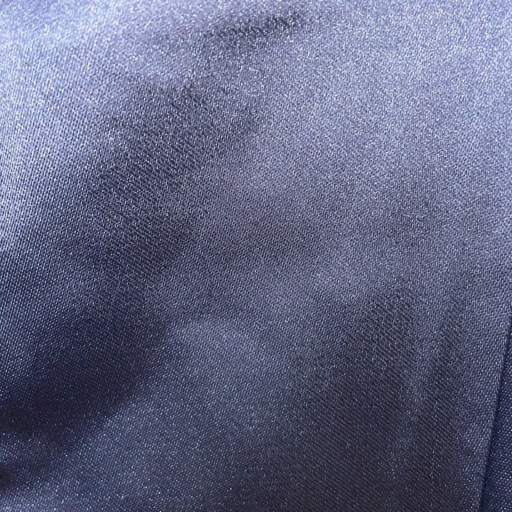 Hollywood Satin Midi Dress - Picture 12 of 15